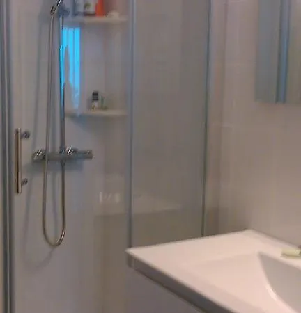 Apartament Paris Seaview Zeezicht Vue By Bloss *